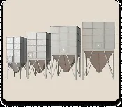 Basic Silo